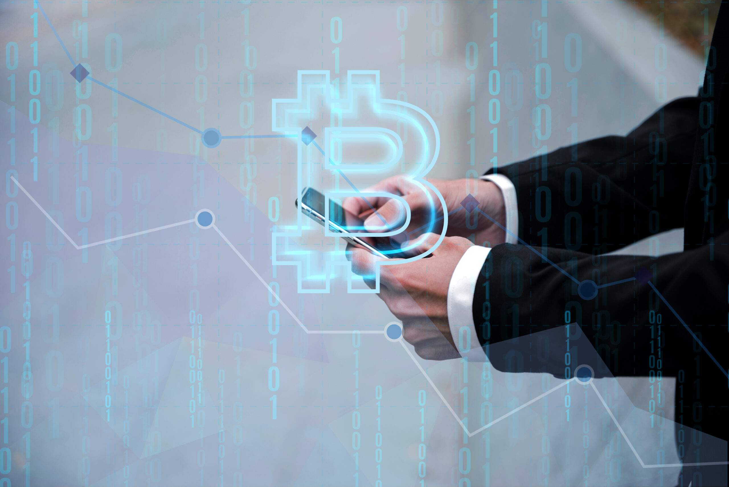 beautiful-cryptocurrwncy-concept